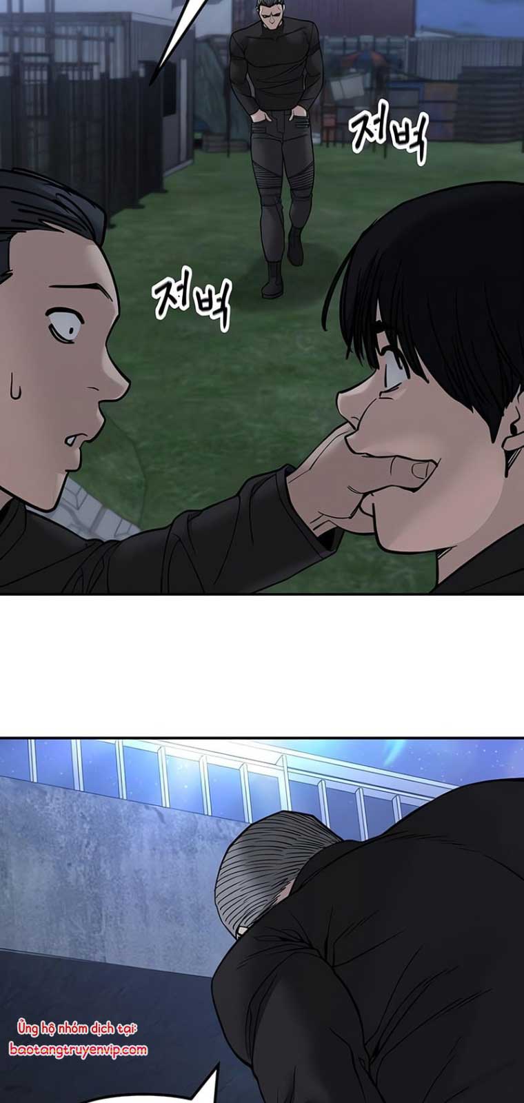 Giang Hồ Thực Thi Công Lý chapter 137 - Trang 102