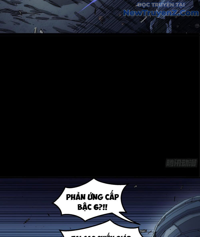 Cương Thiết Khế Ước chapter 25 - Trang 33