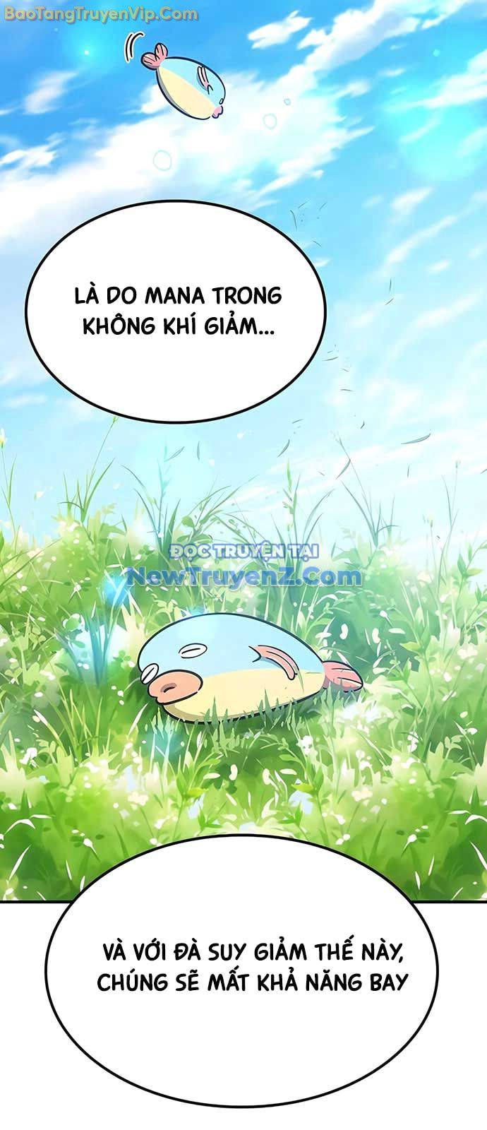 Bác Sĩ Thú Y Ở Dị Giới chapter 13 - Trang 18