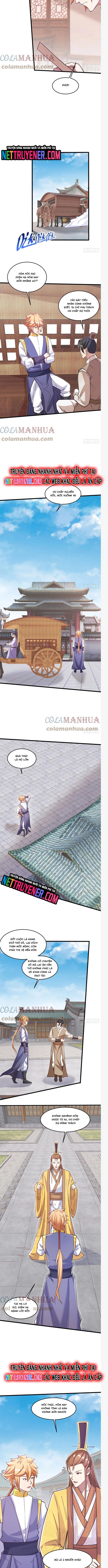 Nương Tử Của Ta Hơn Một Cái Kìa Lạ Chapter 60 - Trang 3