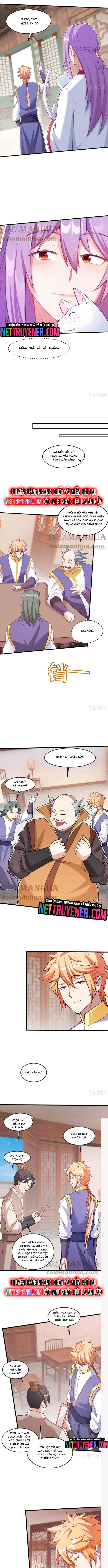 Nương Tử Của Ta Hơn Một Cái Kìa Lạ Chapter 60 - Trang 2