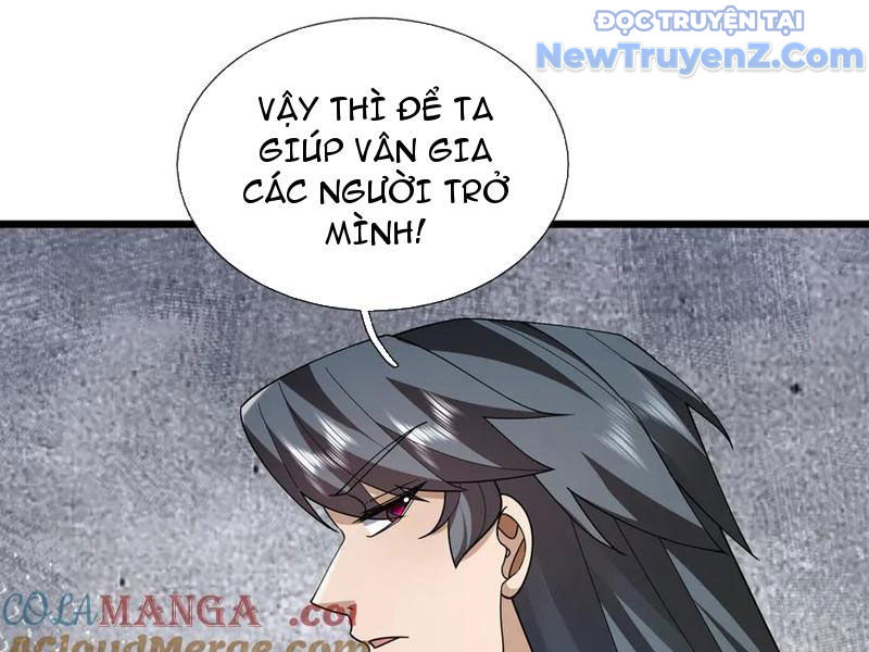 Ngủ say vạn cổ: Xuất thế quét ngang chư thiên chapter 104 - Trang 7