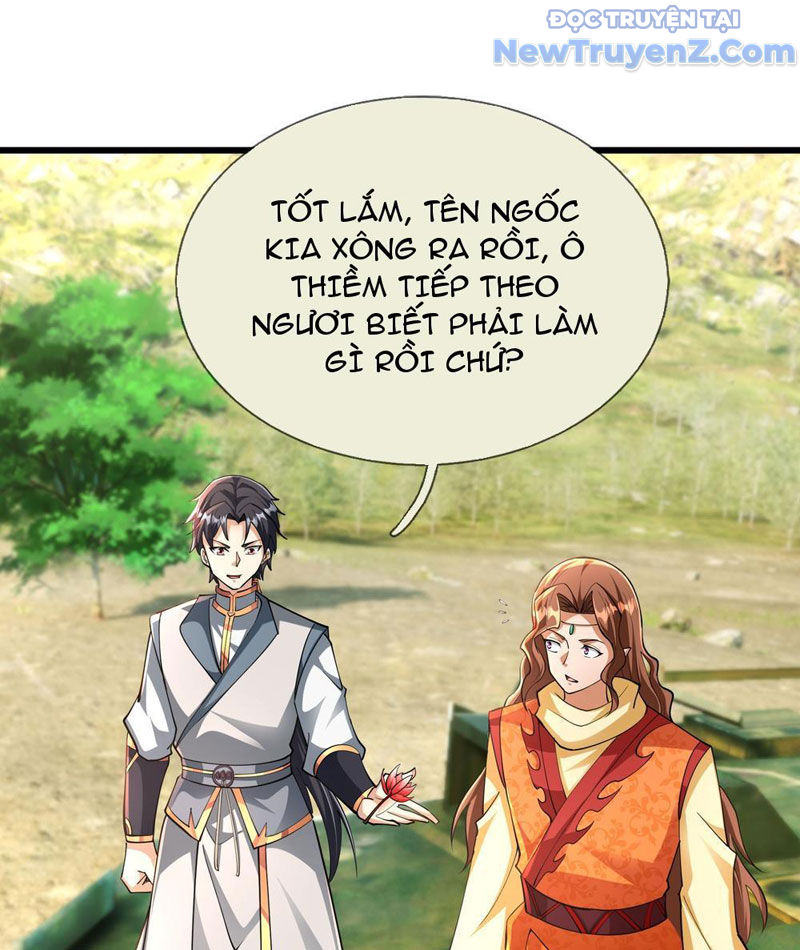 Ta có thể rút ra vô hạn vật phẩm chapter 24 - Trang 53