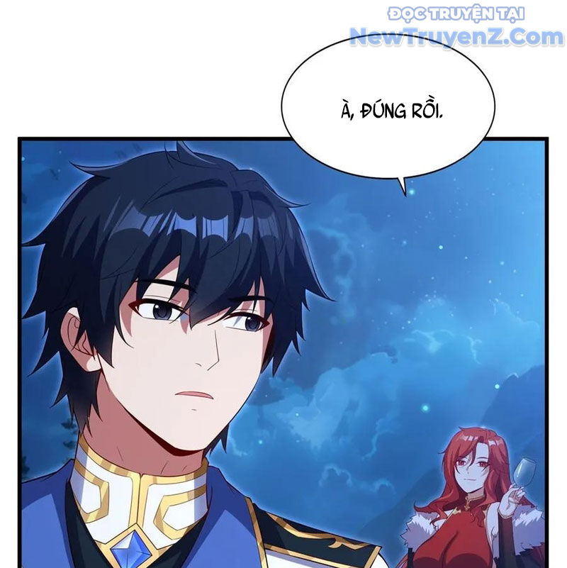 Câm Miệng đi ác Long, Ta Không Muốn Trông Trẻ Với Ngươi Nữa! chapter 39 - Trang 23