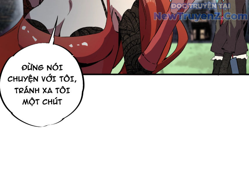 Cấm Chú Sư Mạnh Nhất Lịch Sử chapter 5 - Trang 7
