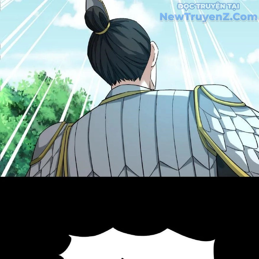 Ngày Tôi Sinh Ra, Bách Quỷ Dạ Hành, Tuyết Thi Hộ đạo chapter 701 - Trang 37