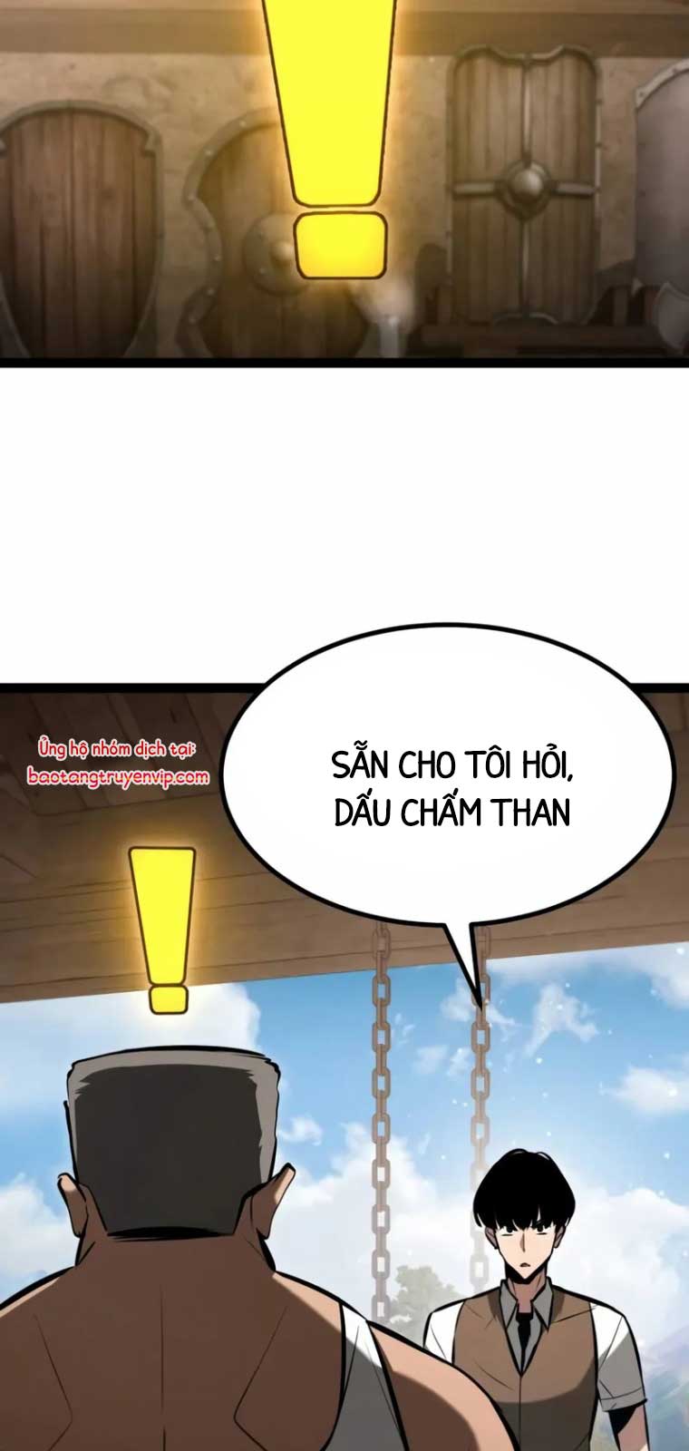 Goblin Cấp 999 chapter 6 - Trang 110