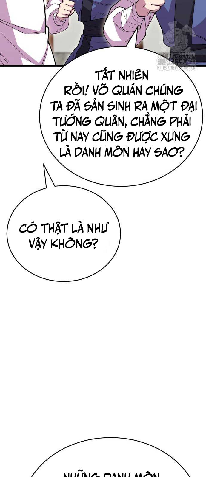 Thiên Hạ Đệ Nhất Đại Sư Huynh chapter 129 - Trang 82