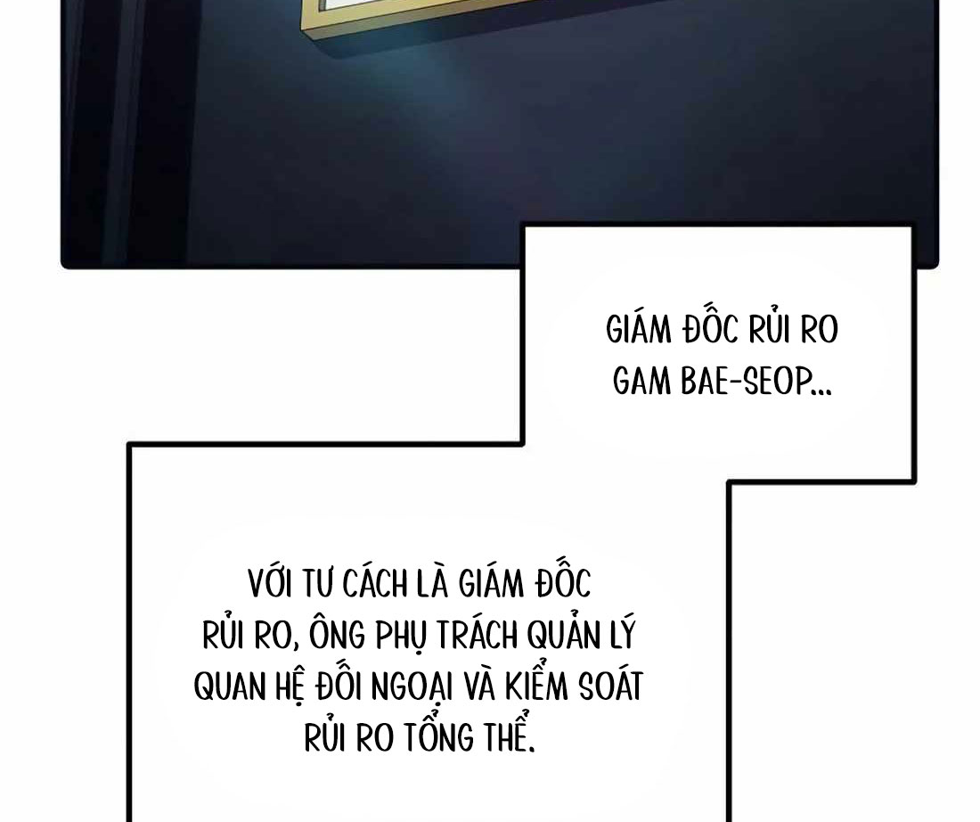 Đi Lên Từ Đáy Xã Hội chapter 19 - Trang 46