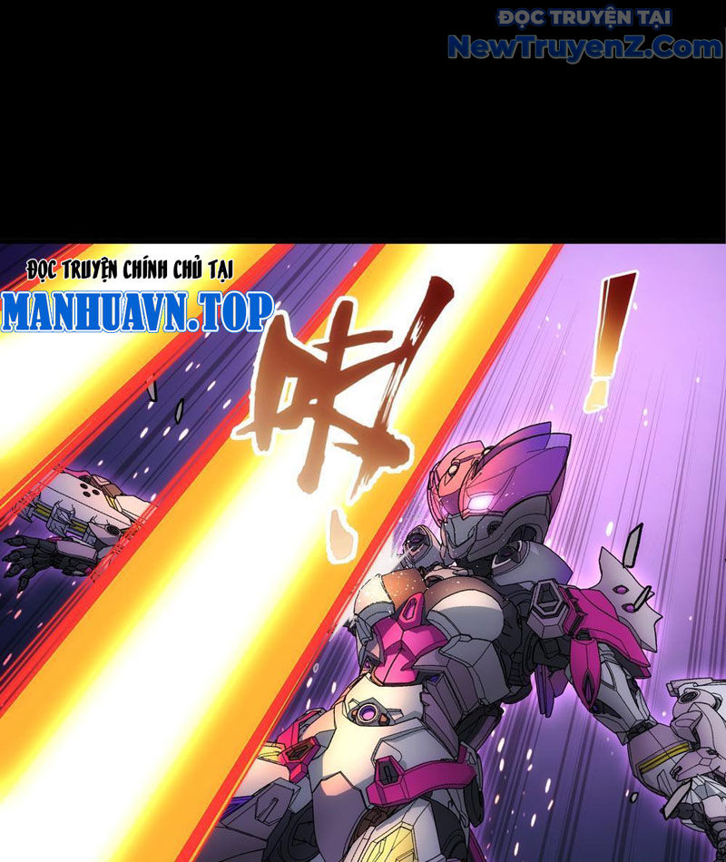 Cương Thiết Khế Ước chapter 25 - Trang 18
