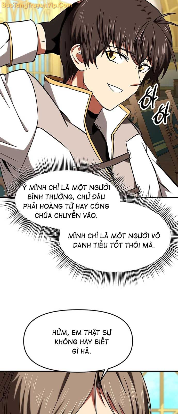 Nhân Vật Phụ Trong Thế Giới Điên Loạn chapter 15 - Trang 13