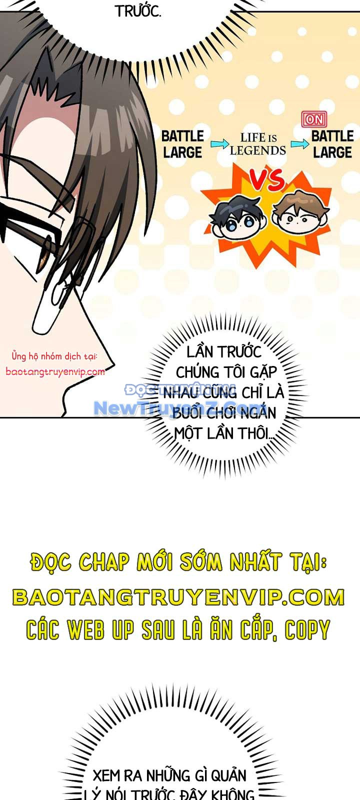 Stream Của Cung Thủ Thiên Tài chapter 63 - Trang 90