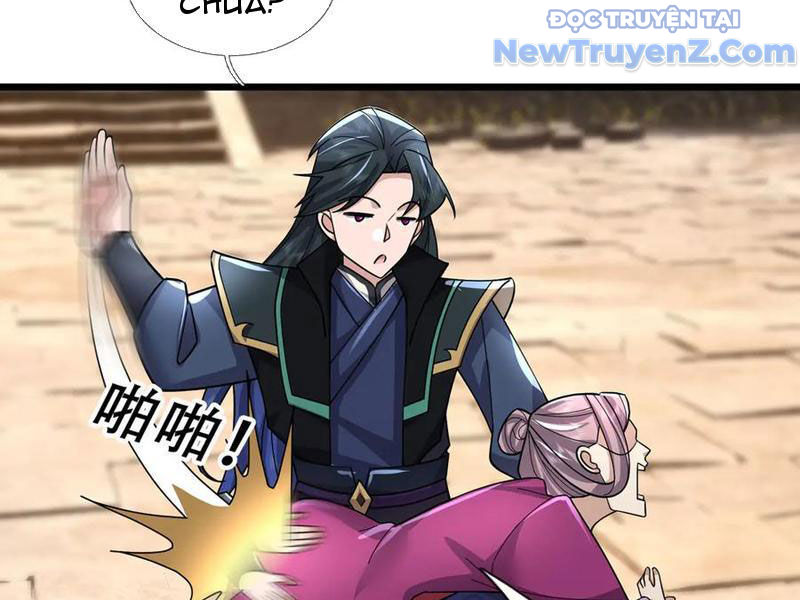 Ngủ say vạn cổ: Xuất thế quét ngang chư thiên chapter 104 - Trang 97