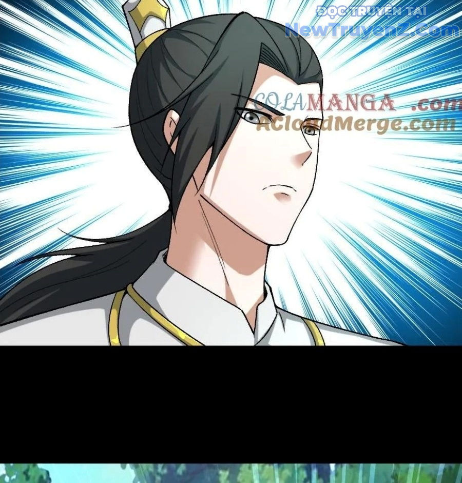 Ngày Tôi Sinh Ra, Bách Quỷ Dạ Hành, Tuyết Thi Hộ đạo chapter 702 - Trang 18