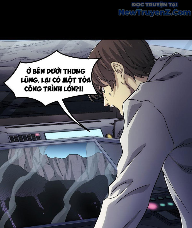 Cương Thiết Khế Ước chapter 25 - Trang 13