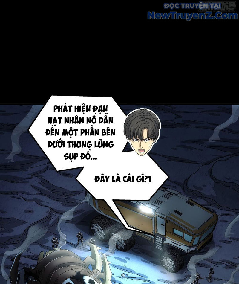 Cương Thiết Khế Ước chapter 25 - Trang 11