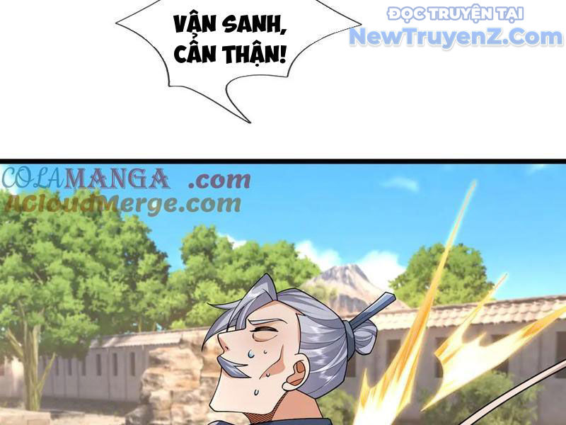 Ngủ say vạn cổ: Xuất thế quét ngang chư thiên chapter 104 - Trang 24