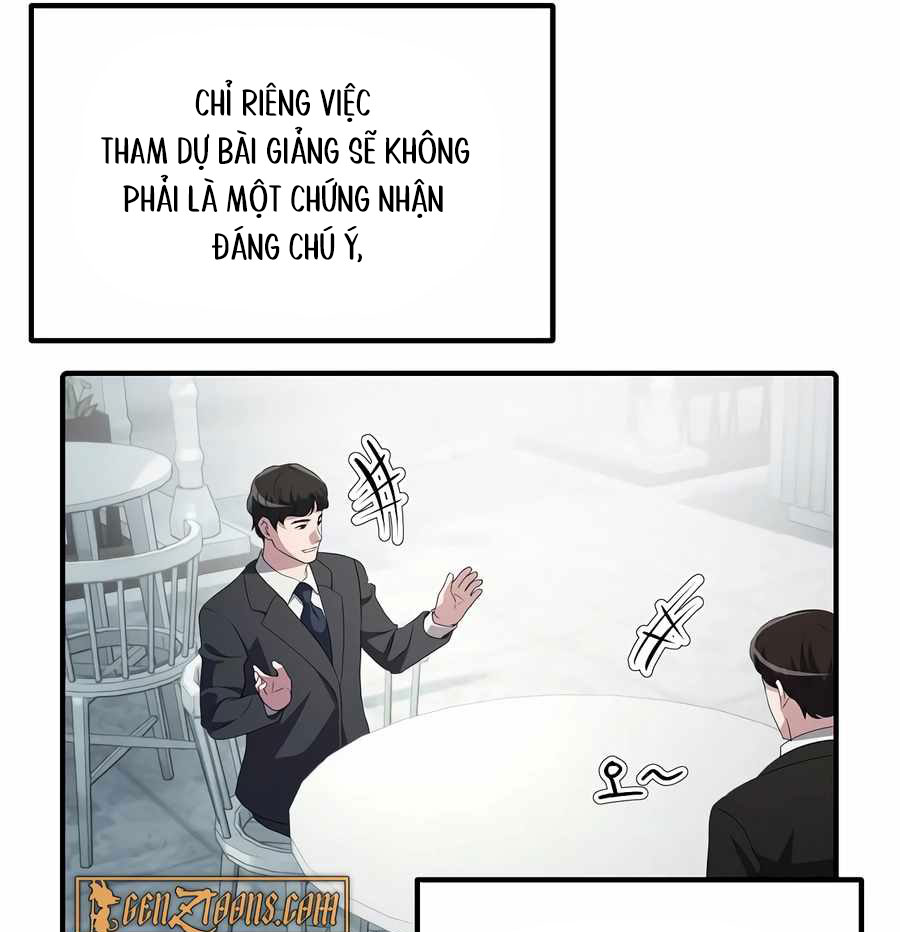 Đi Lên Từ Đáy Xã Hội chapter 23 - Trang 87