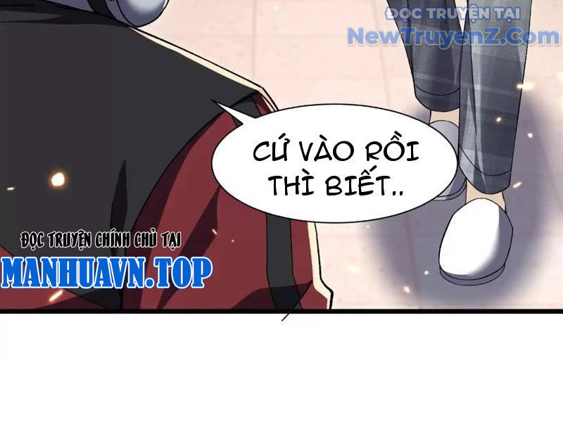 Công hội Kỳ Lân chapter 8 - Trang 33