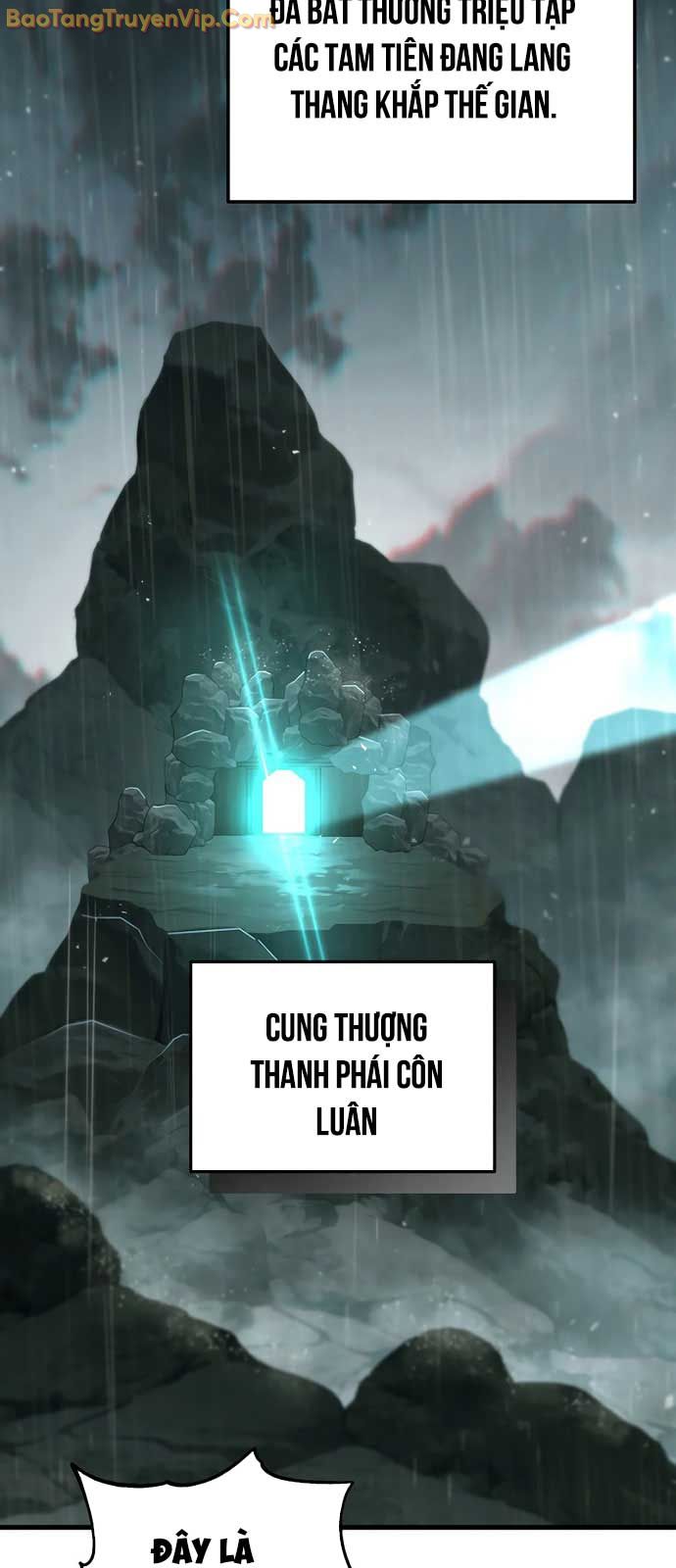Cửu Thiên Kiếm Pháp chapter 122 - Trang 86