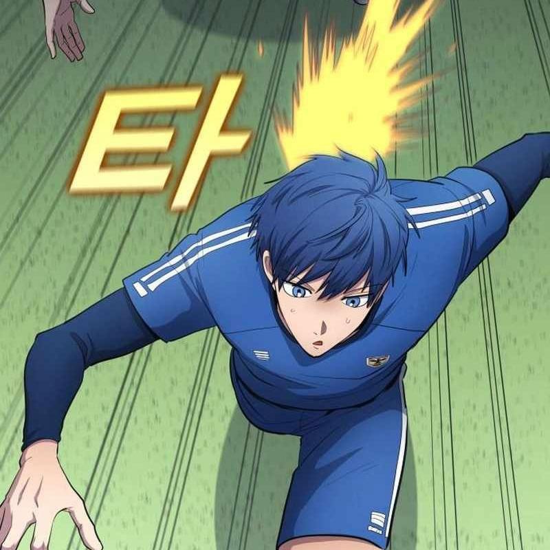 Thiên Phú Bóng Đá, Tất Cả Đều Là Của Tôi! chapter 94 - Trang 121