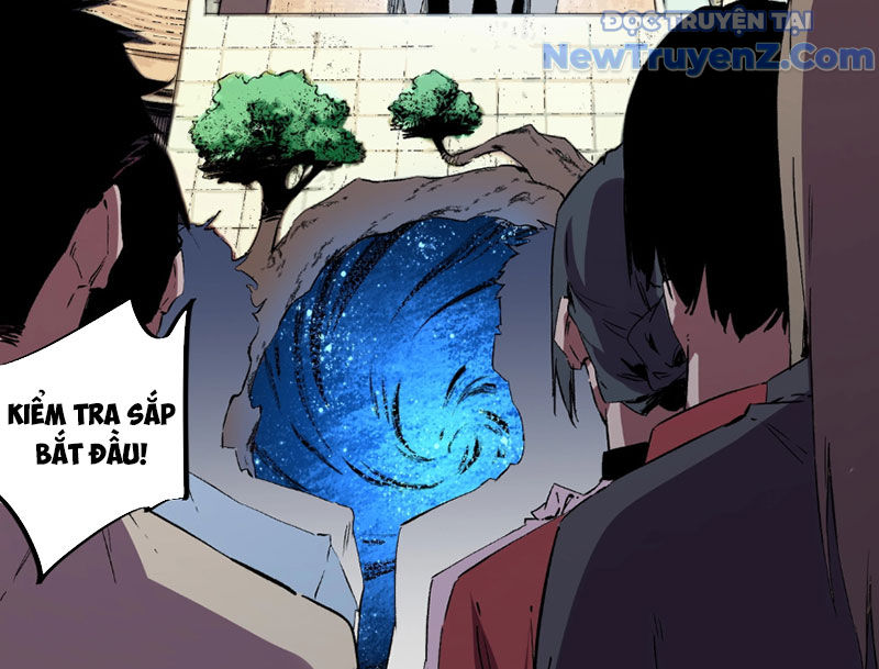 Cấm Chú Sư Mạnh Nhất Lịch Sử chapter 2 - Trang 109