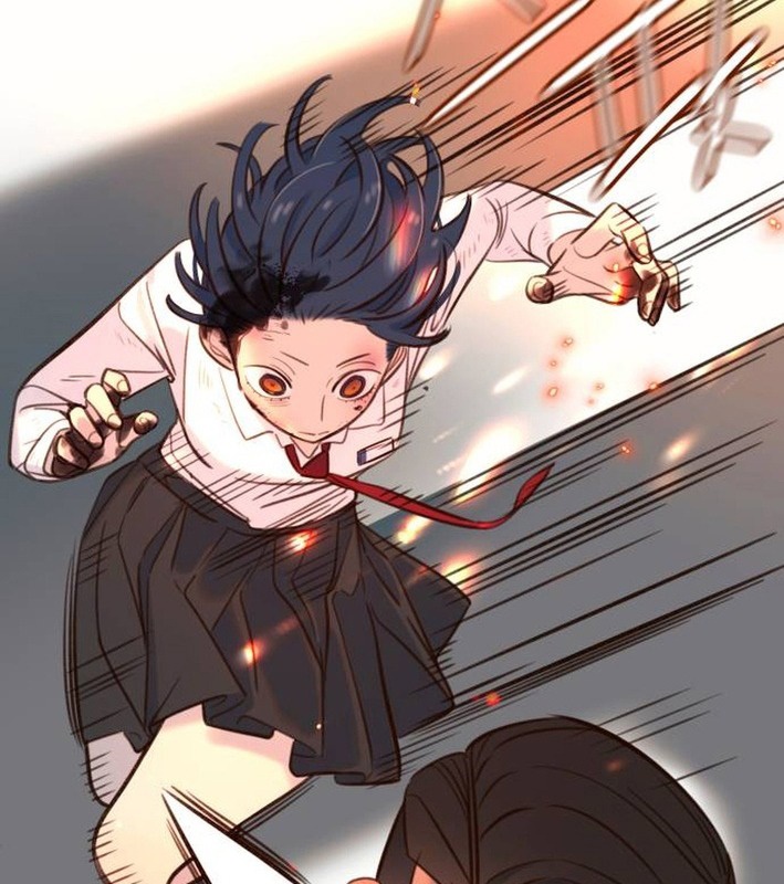 Mọi Người Đều Yêu Cô Ấy chapter 13 - Trang 158