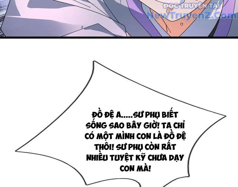 Tiên Làm Nô Thần Là Bộc, Đại Đế Làm Chó Giữ Nhà chapter 52 - Trang 37