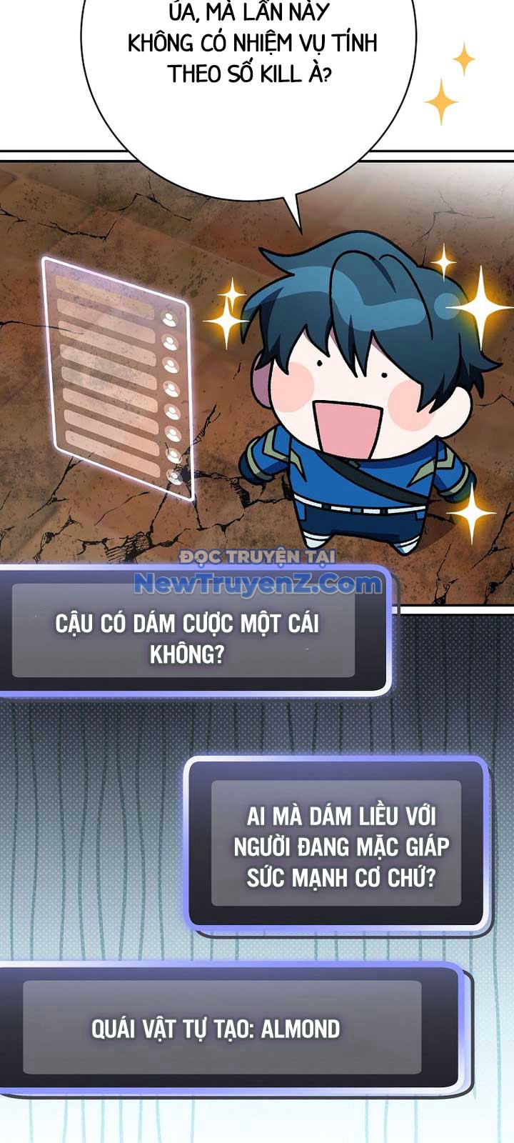 Stream Của Cung Thủ Thiên Tài chapter 63 - Trang 39