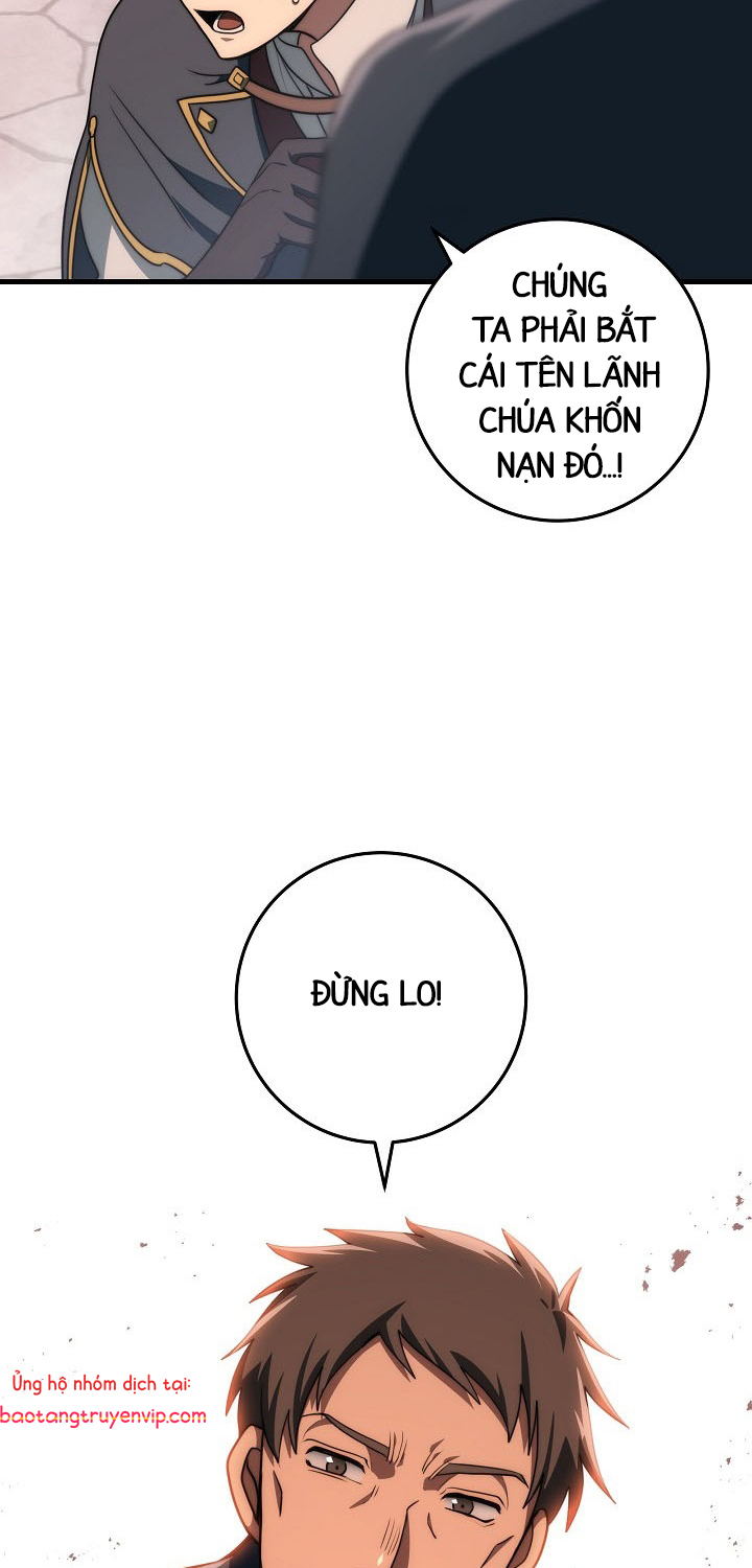 Hoàng Đế Thép chapter 41 - Trang 22