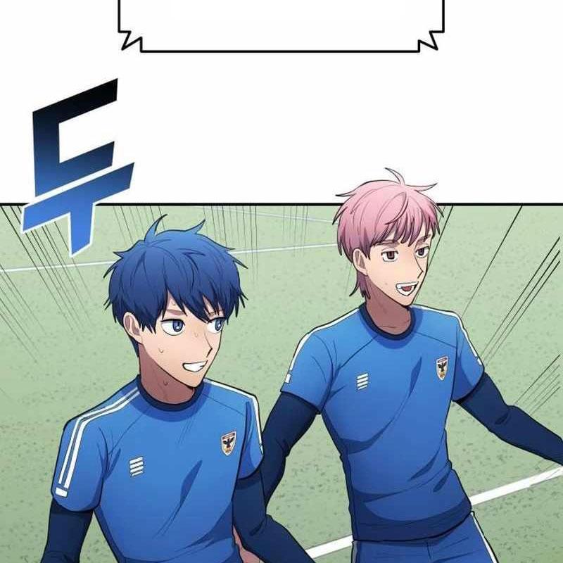 Thiên Phú Bóng Đá, Tất Cả Đều Là Của Tôi! chapter 93 - Trang 5