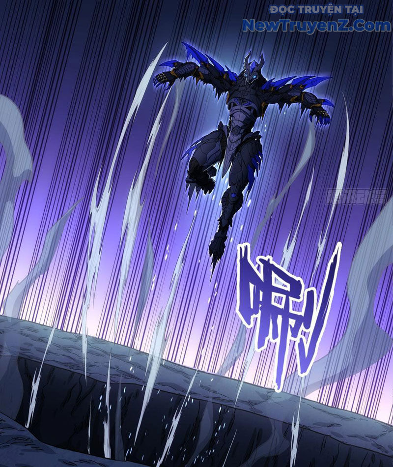 Cương Thiết Khế Ước chapter 25 - Trang 22