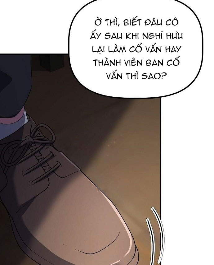 Đi Lên Từ Đáy Xã Hội chapter 21 - Trang 11