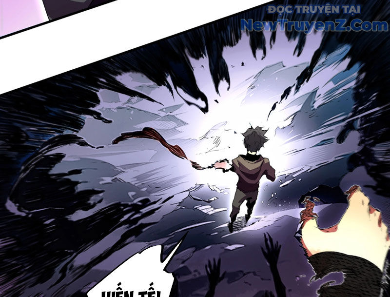 Cấm Chú Sư Mạnh Nhất Lịch Sử chapter 3 - Trang 43