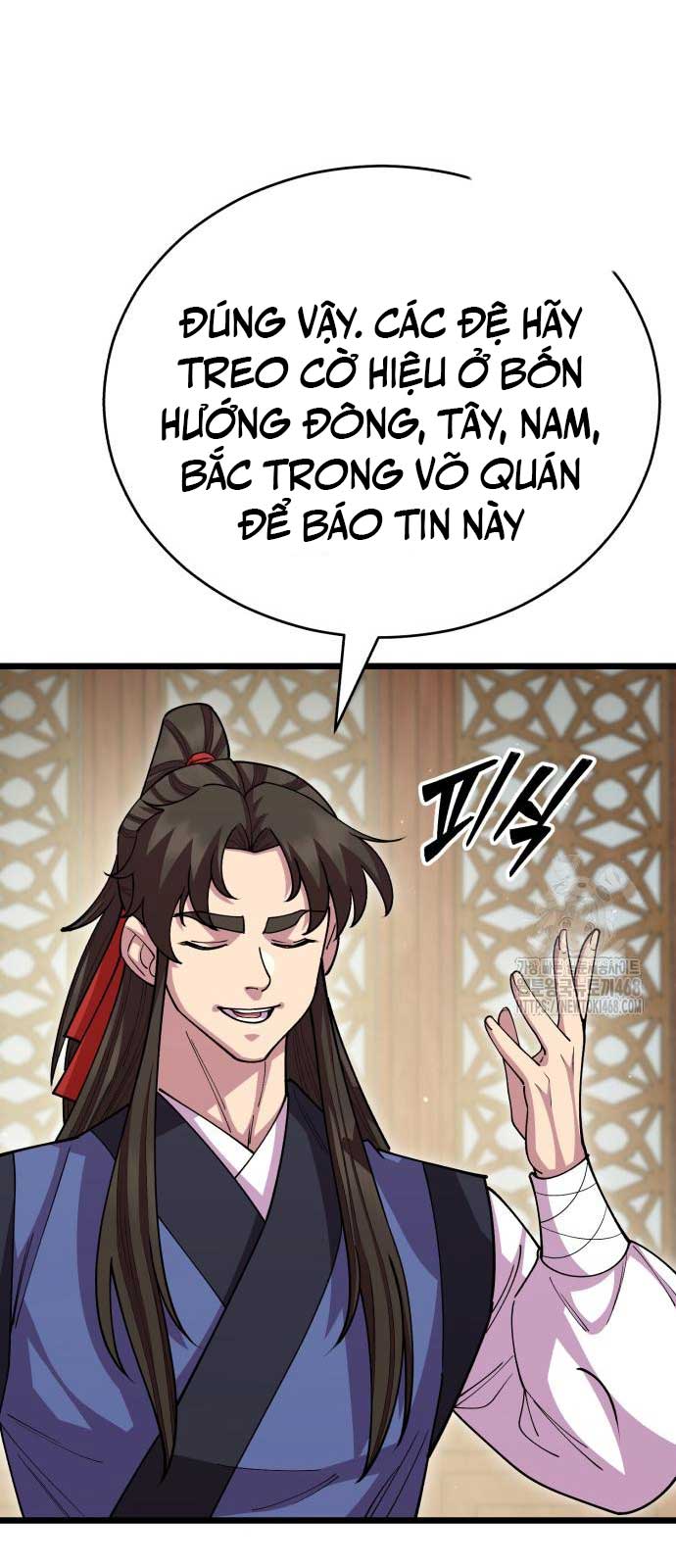 Thiên Hạ Đệ Nhất Đại Sư Huynh chapter 129 - Trang 78