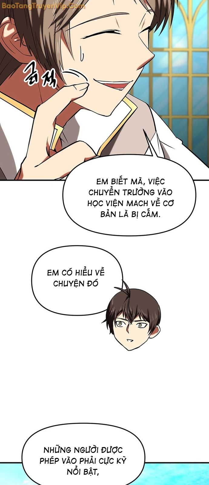 Nhân Vật Phụ Trong Thế Giới Điên Loạn chapter 15 - Trang 14