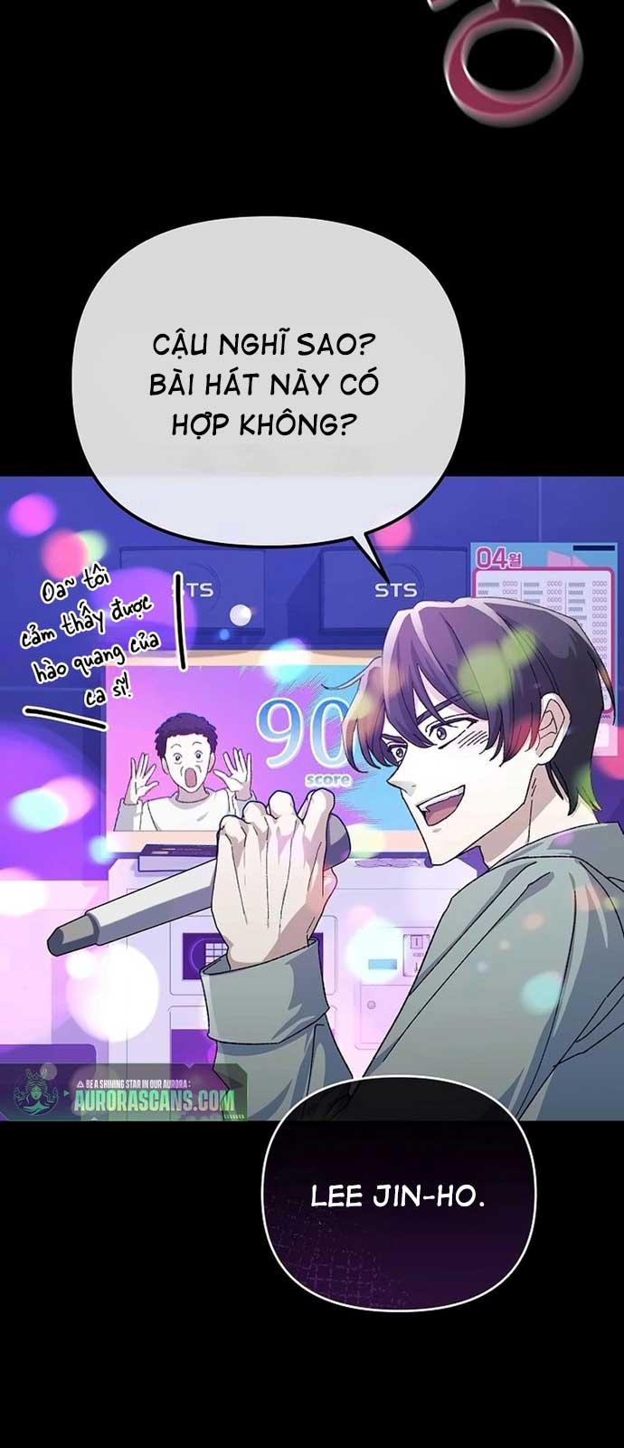 Cuộc Sống Làm Lại Của Kẻ Nghiện Game chapter 17 - Trang 24