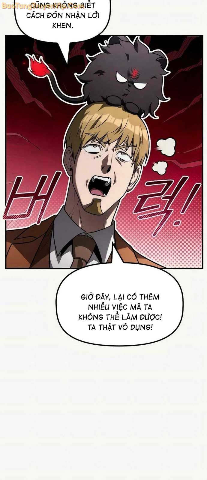 Thiếu Gia Chủ Của Gia Tộc Tử Linh Sư chapter 26 - Trang 62