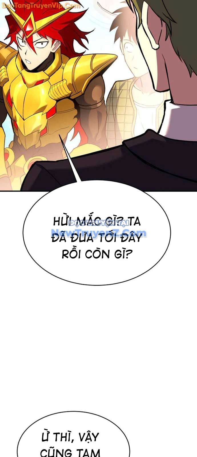 Cây Xẻng Xúc Được Mọi Thứ chapter 9 - Trang 127
