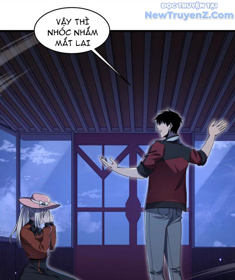 Công hội Kỳ Lân chapter 3 - Trang 60