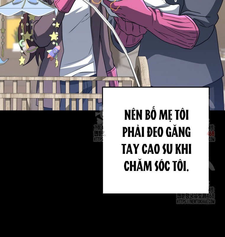 Cẩm nang dành cho top ranker chapter 30 - Trang 124