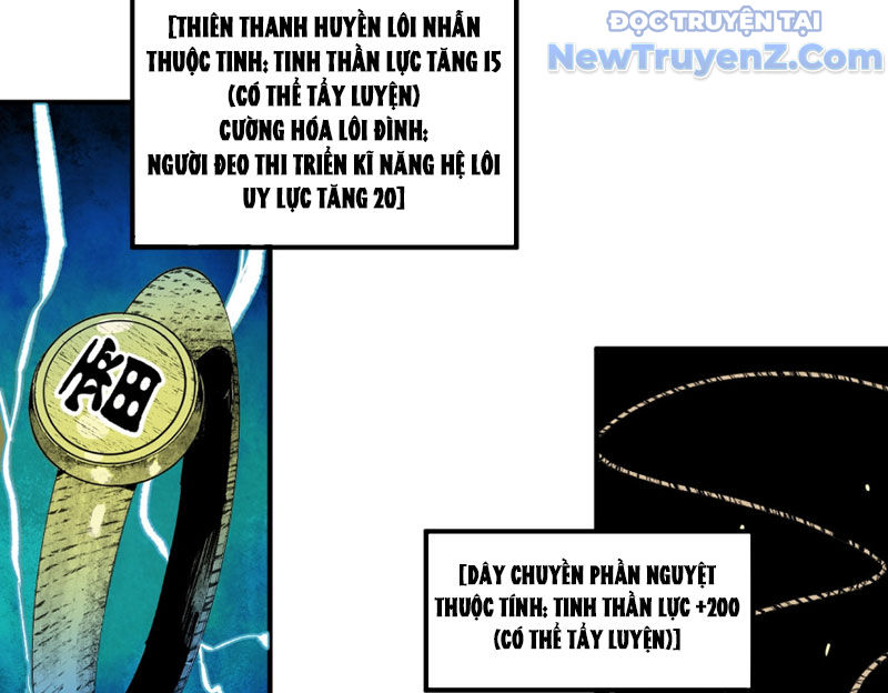Cấm Chú Sư Mạnh Nhất Lịch Sử chapter 7 - Trang 80