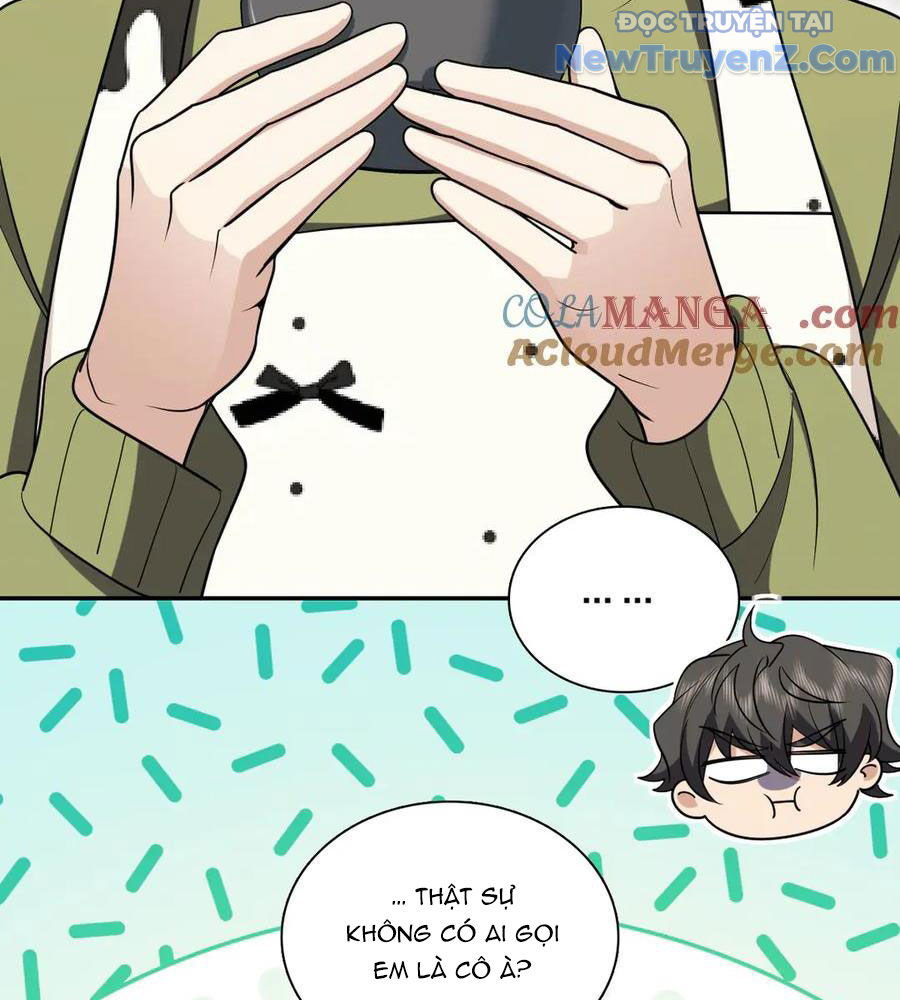 Bà Xã Nhà Tôi Đến Từ Ngàn Năm Trước chapter 381 - Trang 45