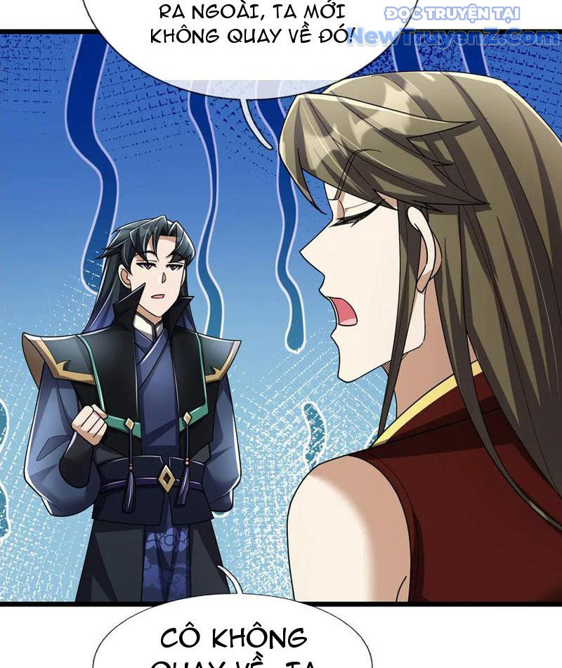 Ngủ say vạn cổ: Xuất thế quét ngang chư thiên chapter 102 - Trang 94