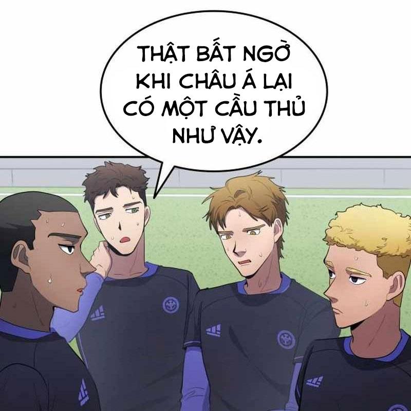 Thiên Phú Bóng Đá, Tất Cả Đều Là Của Tôi! chapter 93 - Trang 10
