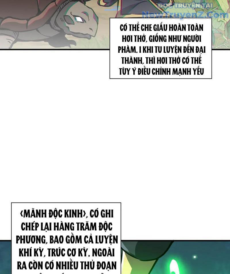 Ma Tu Tái Sinh: Khởi Đầu Nhặt Được Một Hành Tinh Zombie chapter 39 - Trang 53