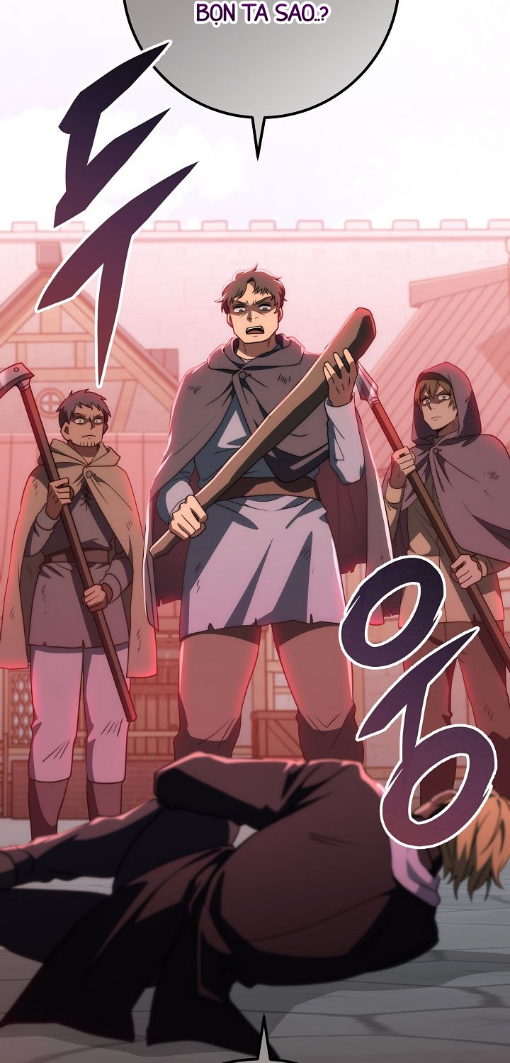 Hoàng Đế Thép chapter 41 - Trang 27