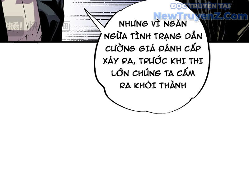 Cấm Chú Sư Mạnh Nhất Lịch Sử chapter 6 - Trang 100