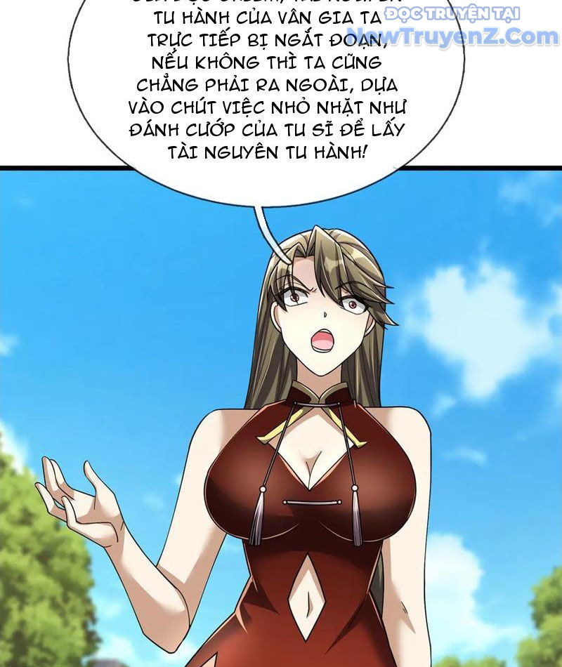Ngủ say vạn cổ: Xuất thế quét ngang chư thiên chapter 102 - Trang 87