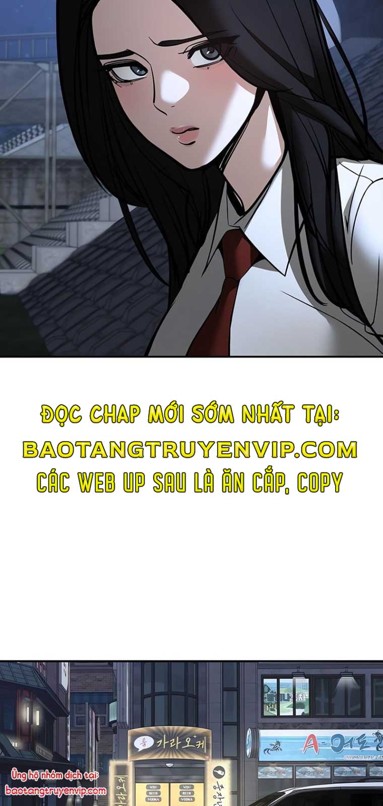 Giang Hồ Thực Thi Công Lý chapter 137 - Trang 86